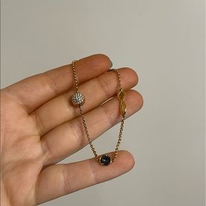 Charm Bracket Magnetic